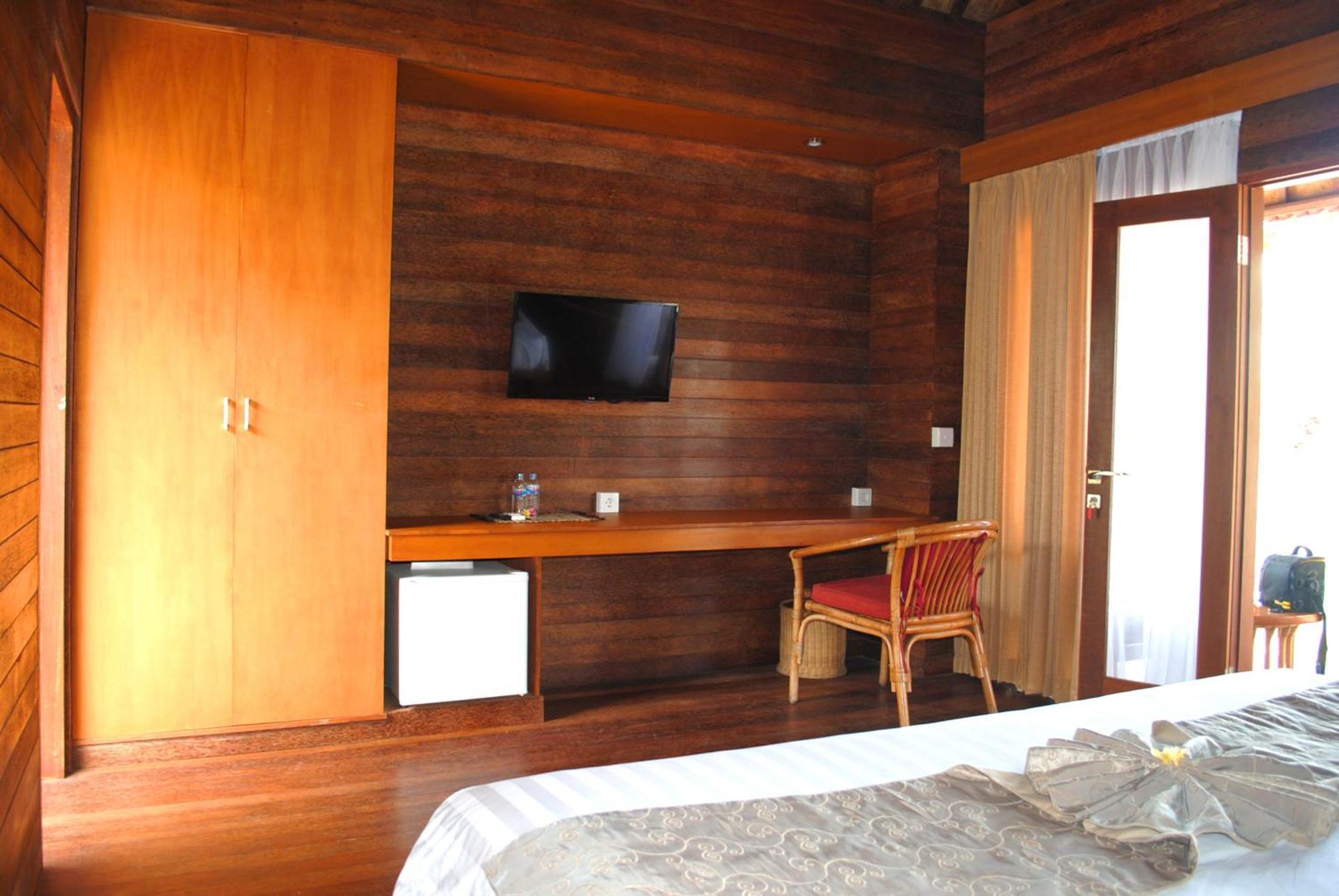 Kencana Garden Lembongan Habitación foto